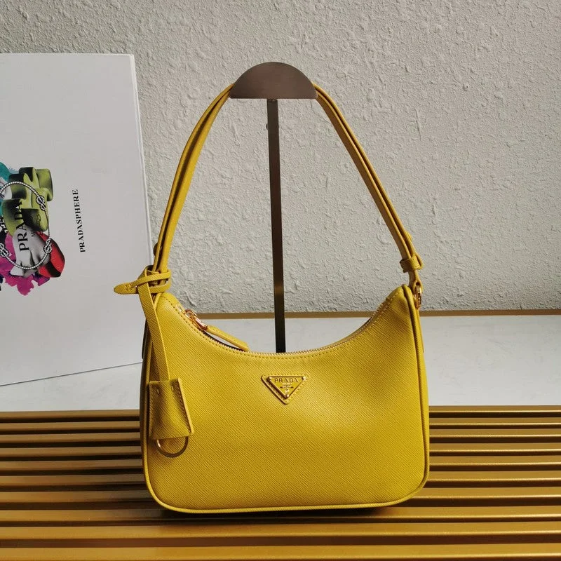 BoldCollect - PRADA Bags - 468