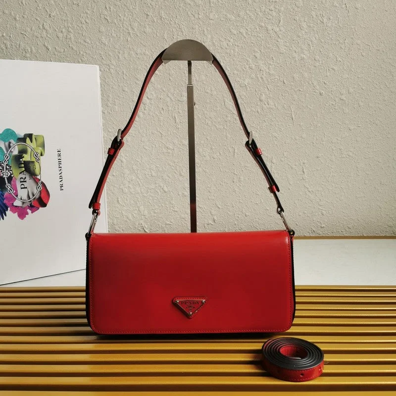 BoldCollect - PRADA Bags - 476