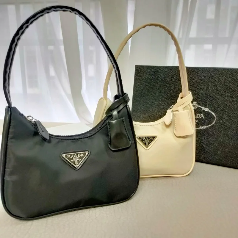 Prada Handbag