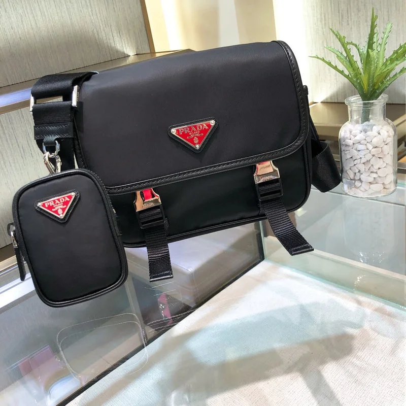 BoldCollect - PRADA BAGS - 281