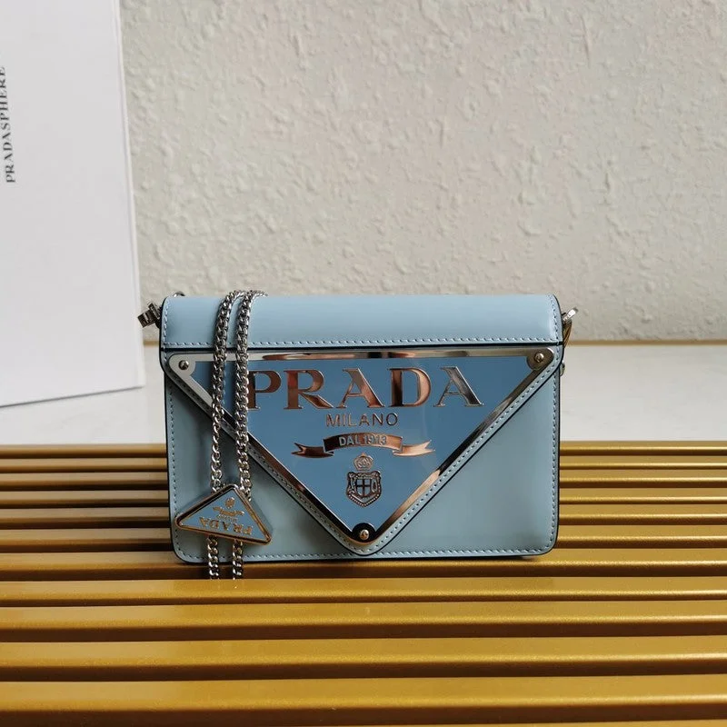 BoldCollect - PRADA Bags - 270