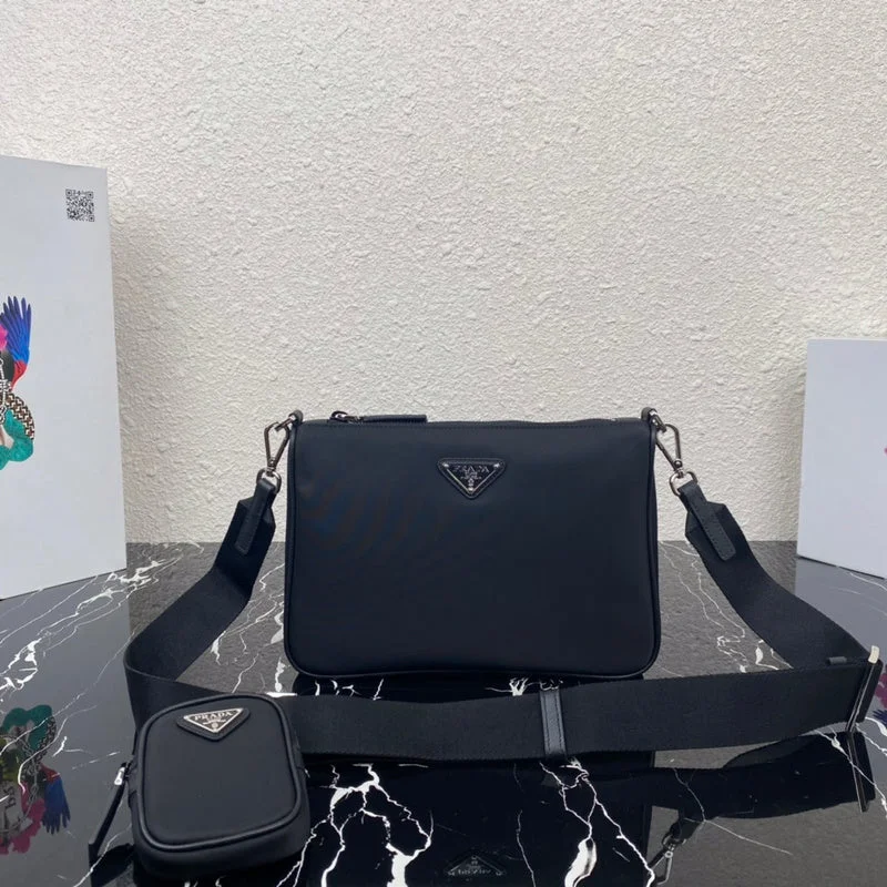 BoldCollect - PRADA BAGS - 276