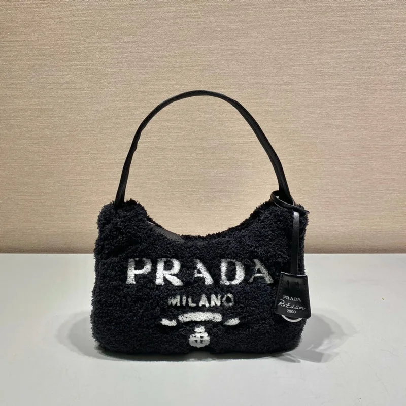 BoldCollect - PRADA BAGS - 235