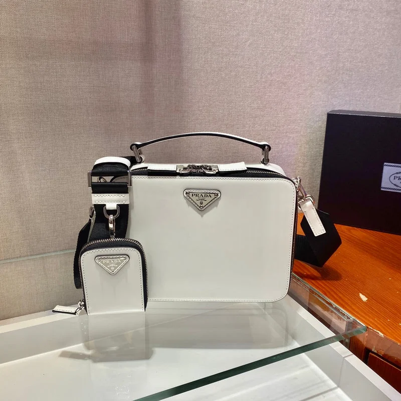 BoldCollect - PRADA BAGS - 226