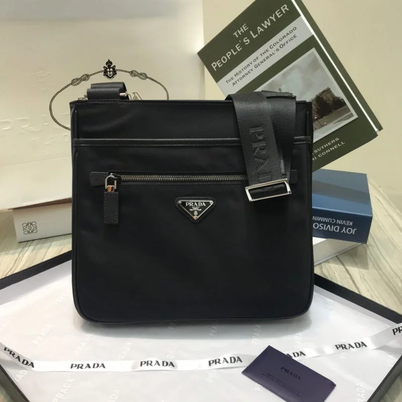 BoldCollect - PRADA BAGS - 304