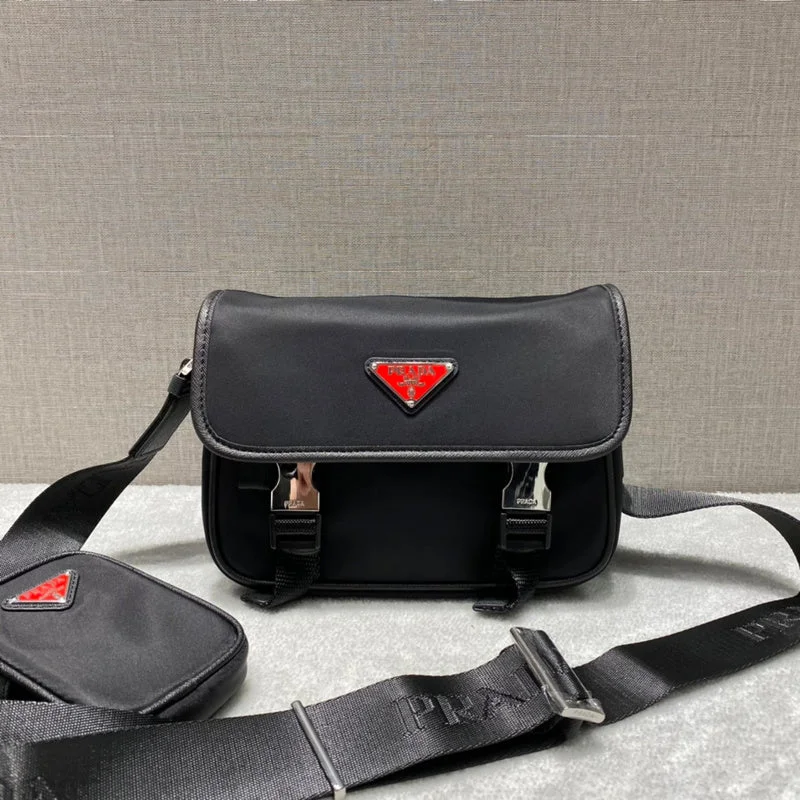 BoldCollect - PRADA BAGS - 216