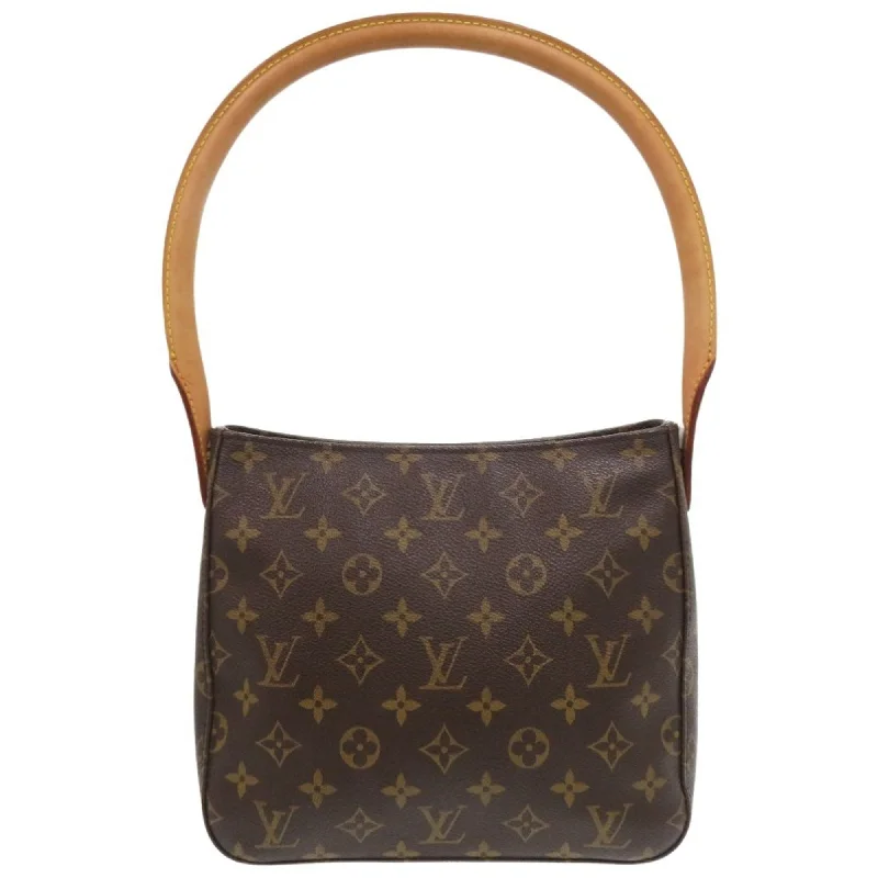 LOUIS VUITTON Looping MM Shoulder Bag