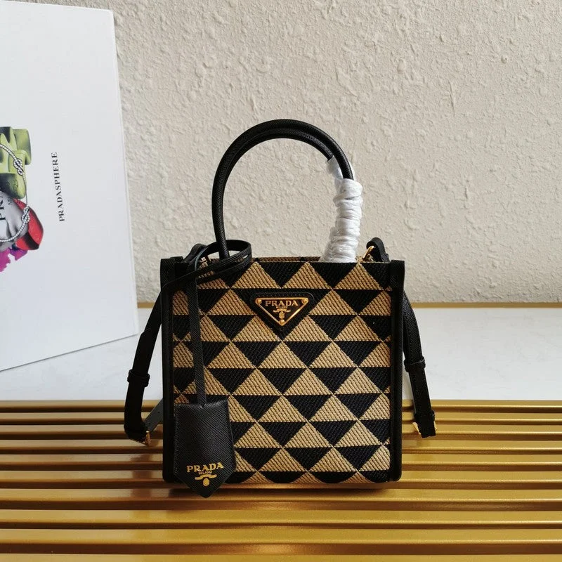 BoldCollect - PRADA Bags - 241