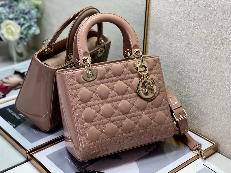 WF - Dior Bags - 129