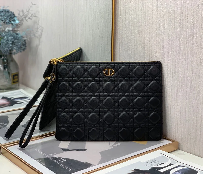 WF - Dior Bags - 133