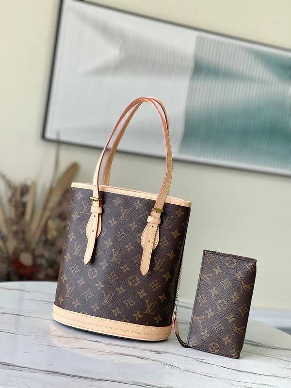 BC - LOUIS VUITTON BAGS - 1121