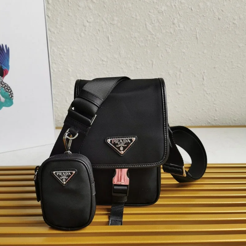 BoldCollect - PRADA Mens Bags - 010