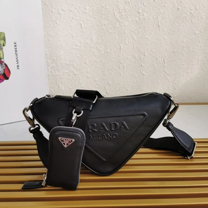 BoldCollect - PRADA Bags - 597