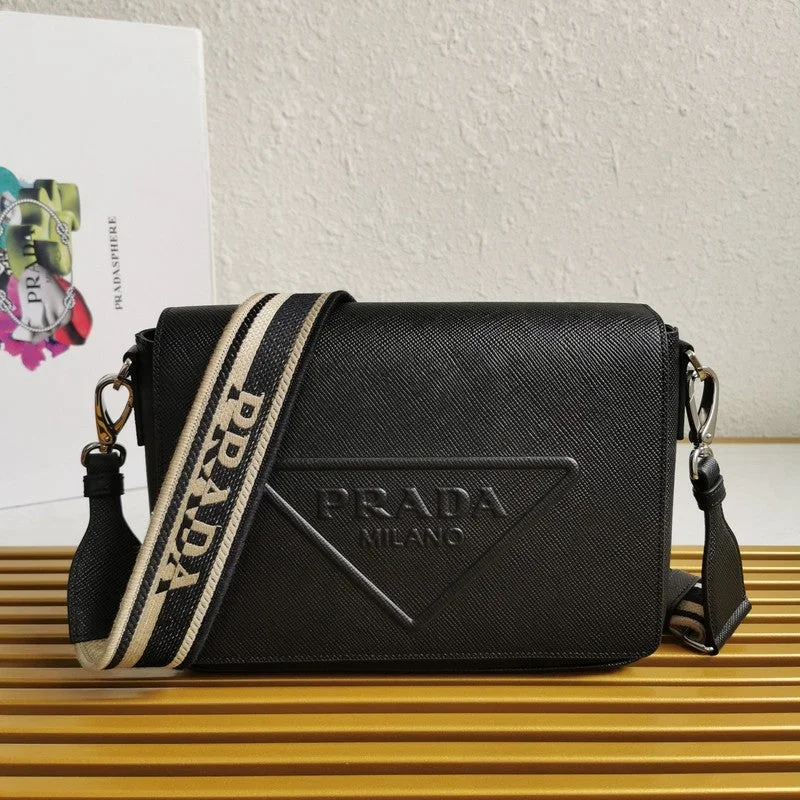 BoldCollect - PRADA Bags - 598