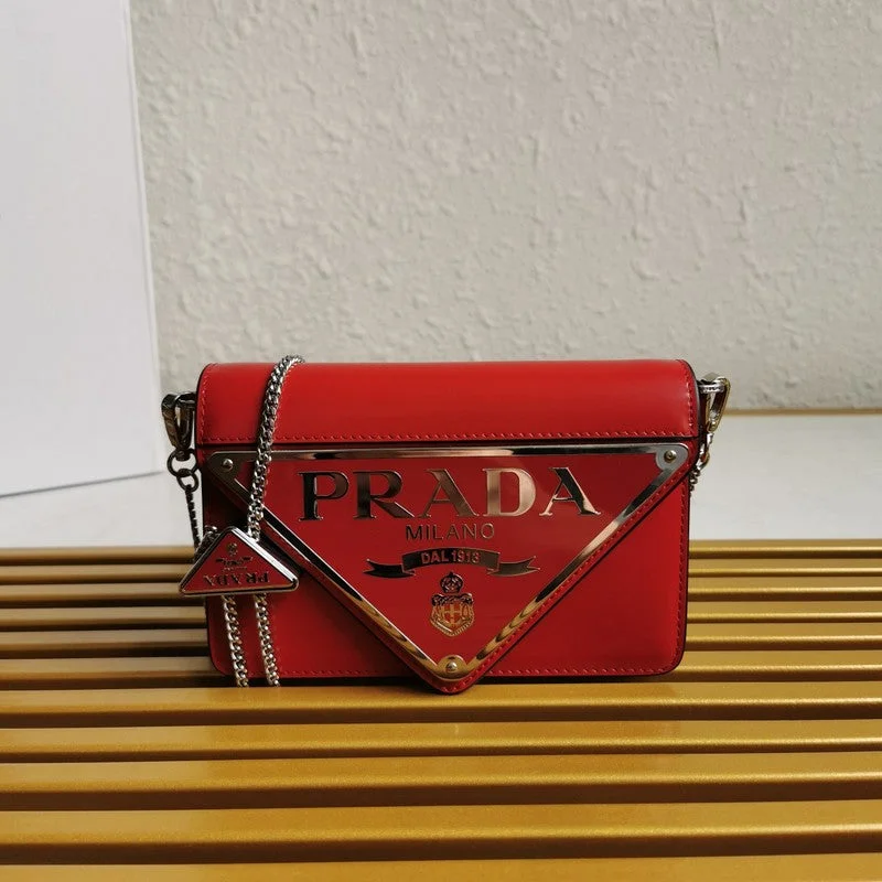 BoldCollect - PRADA Bags - 243