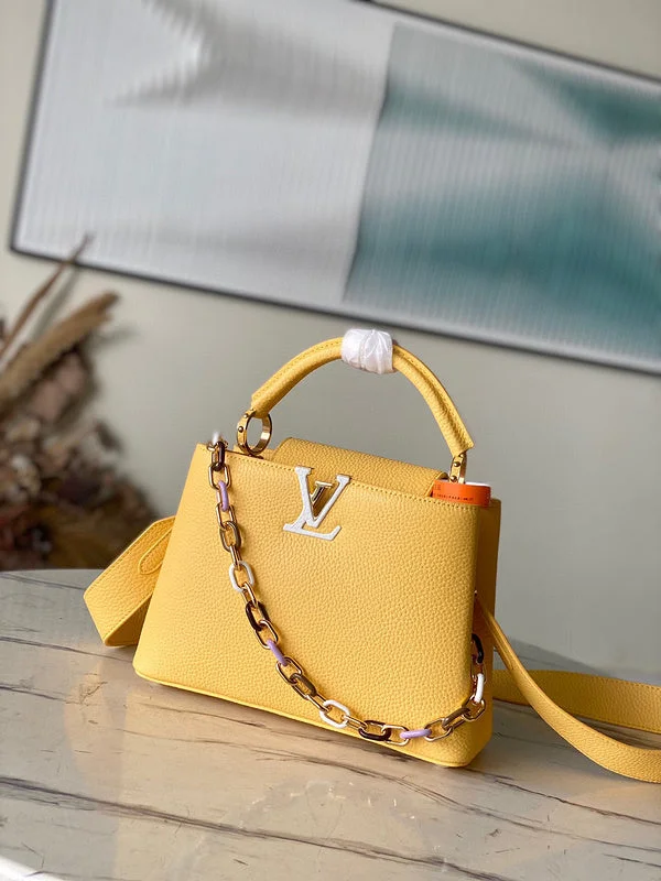 BC - LOUIS VUITTON BAGS - 114