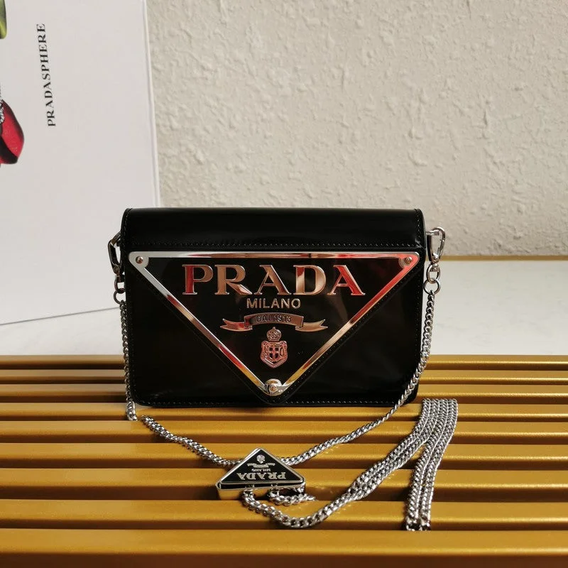 BoldCollect - PRADA Bags - 260