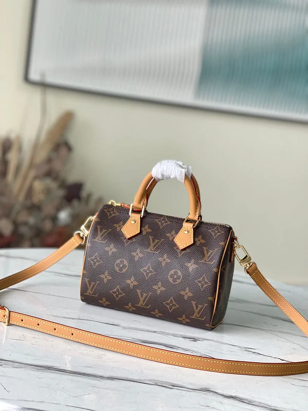 BC - LOUIS VUITTON BAGS - 1195