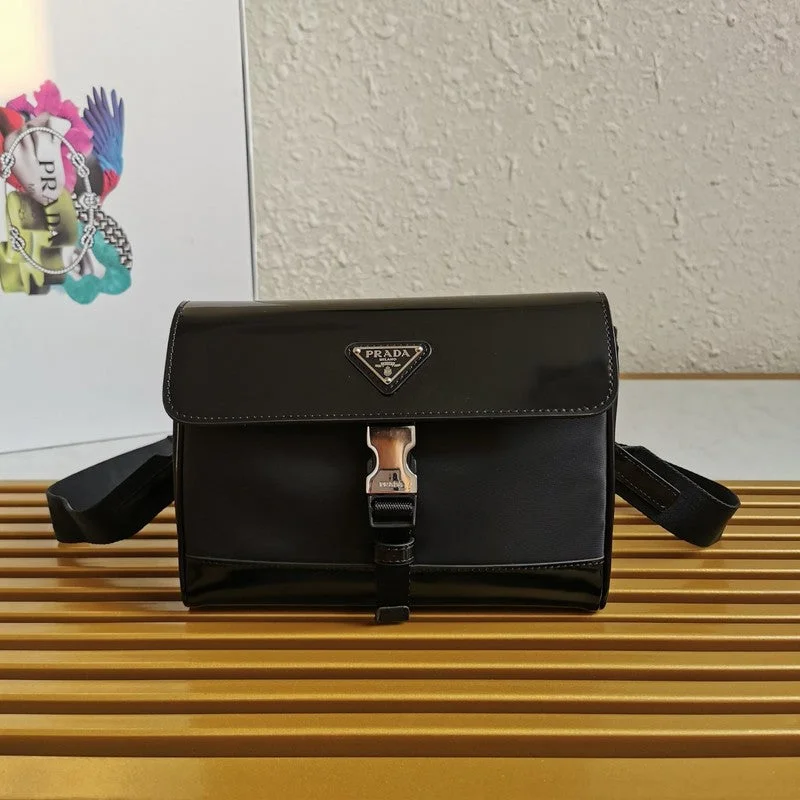 BoldCollect - PRADA Mens Bags - 015