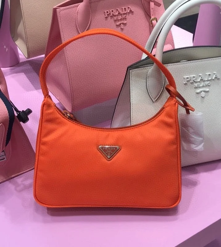 BoldCollect - PRADA BAGS - 321