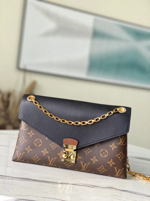 BC - LOUIS VUITTON BAGS - 1116