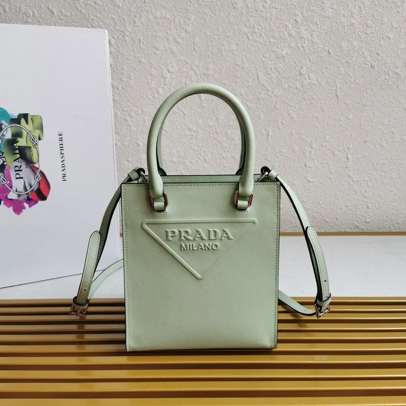 BoldCollect - PRADA Bags - 417