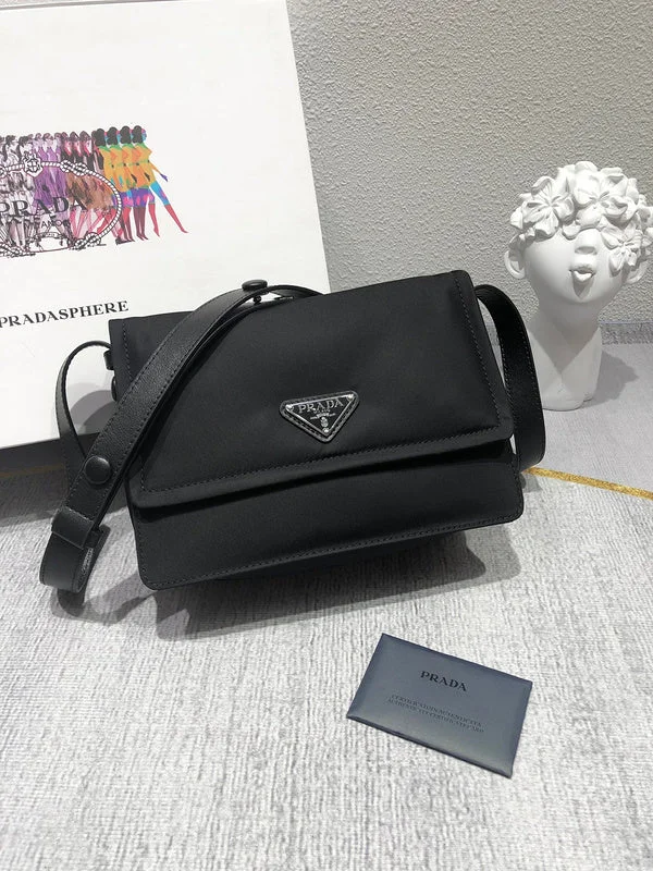 BoldCollect - PRADA BAGS - 297