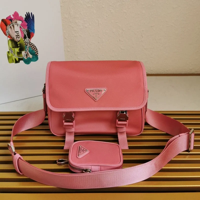 BoldCollect - PRADA Bags - 542