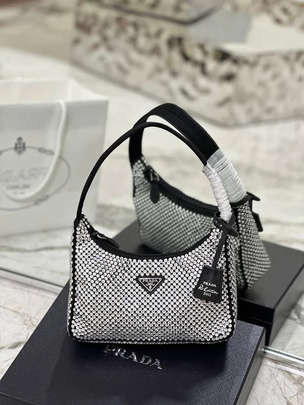 BoldCollect - PRADA BAGS - 242