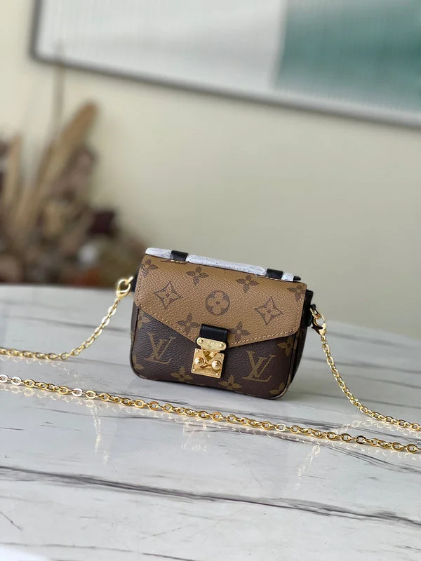 BC - LOUIS VUITTON BAGS - 1135