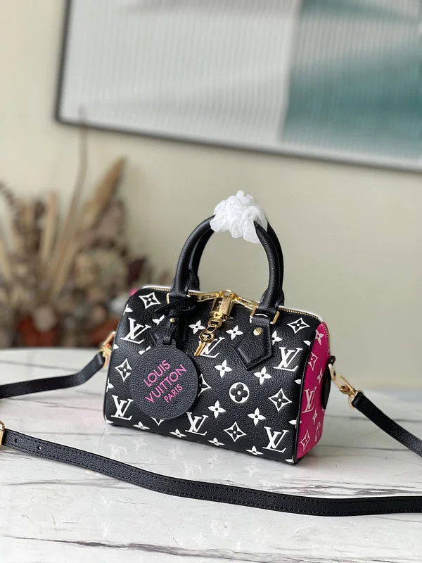 BC - LOUIS VUITTON BAGS - 1258