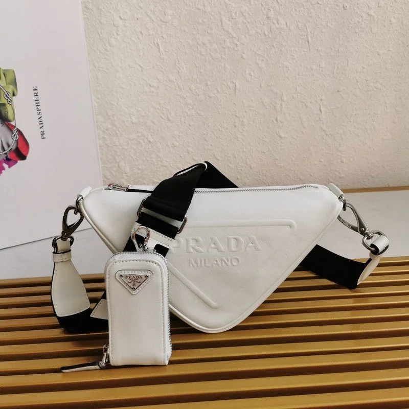 BoldCollect - PRADA Bags - 587