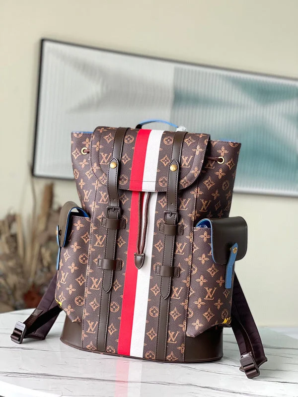 BC - LOUIS VUITTON BAGS - 1302