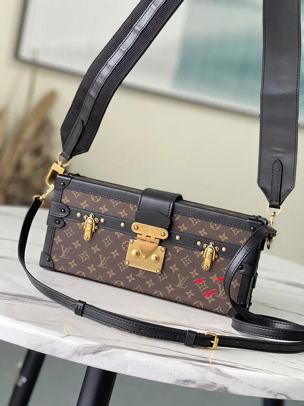 BC - LOUIS VUITTON BAGS - 1153