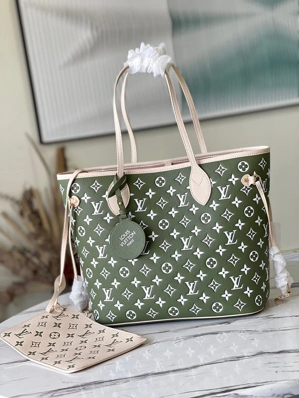 BC - LOUIS VUITTON BAGS - 1317