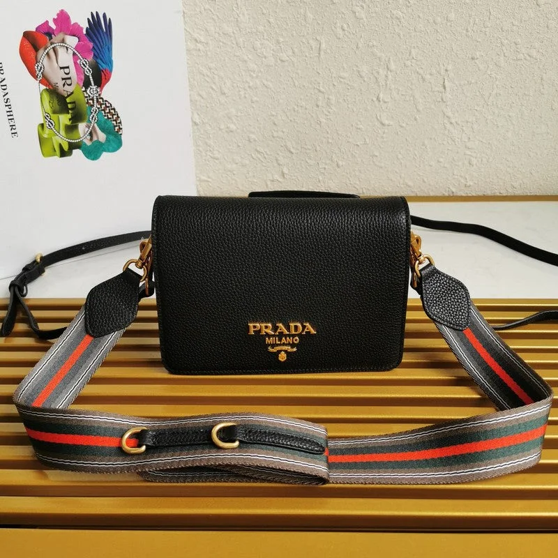 BoldCollect - PRADA Bags - 470