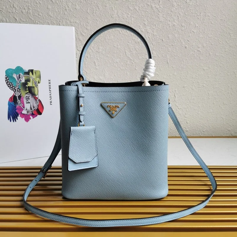 BoldCollect - PRADA Bags - 359