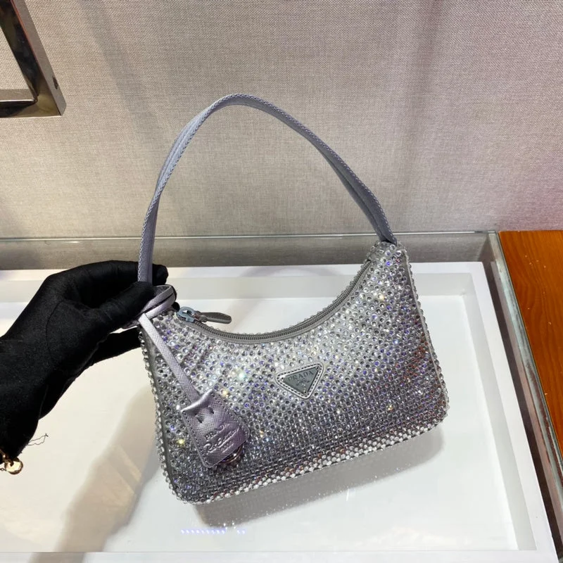 BoldCollect - PRADA BAGS - 237