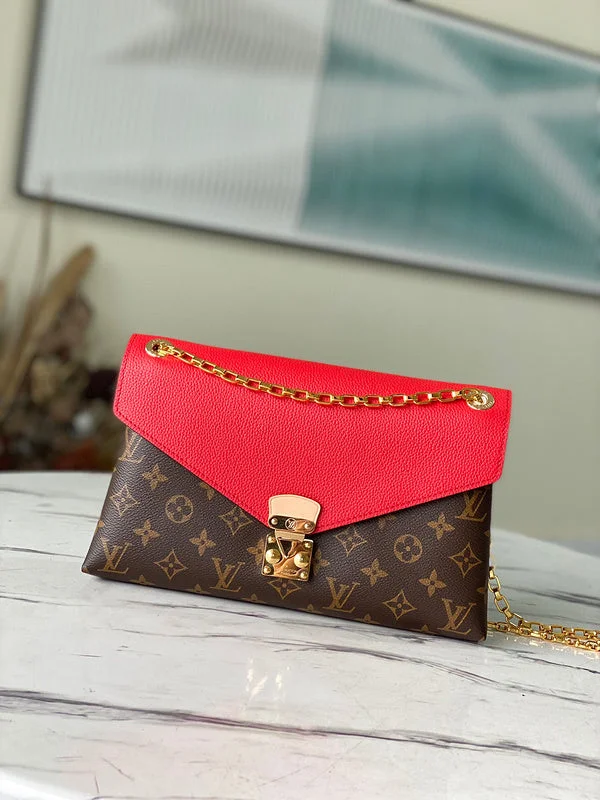 BC - LOUIS VUITTON BAGS - 1113