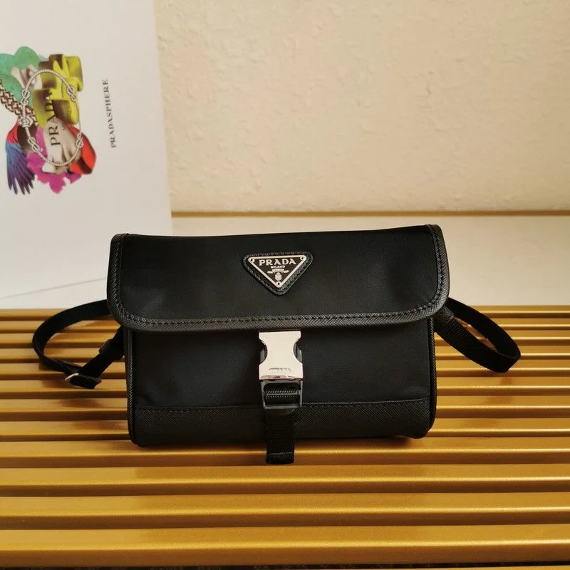 BoldCollect - PRADA Bags - 558