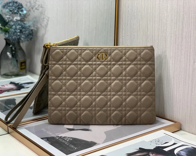 WF - Dior Bags - 132