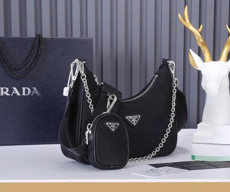 BoldCollect - PRADA BAGS - 230