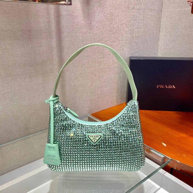 BoldCollect - PRADA BAGS - 273