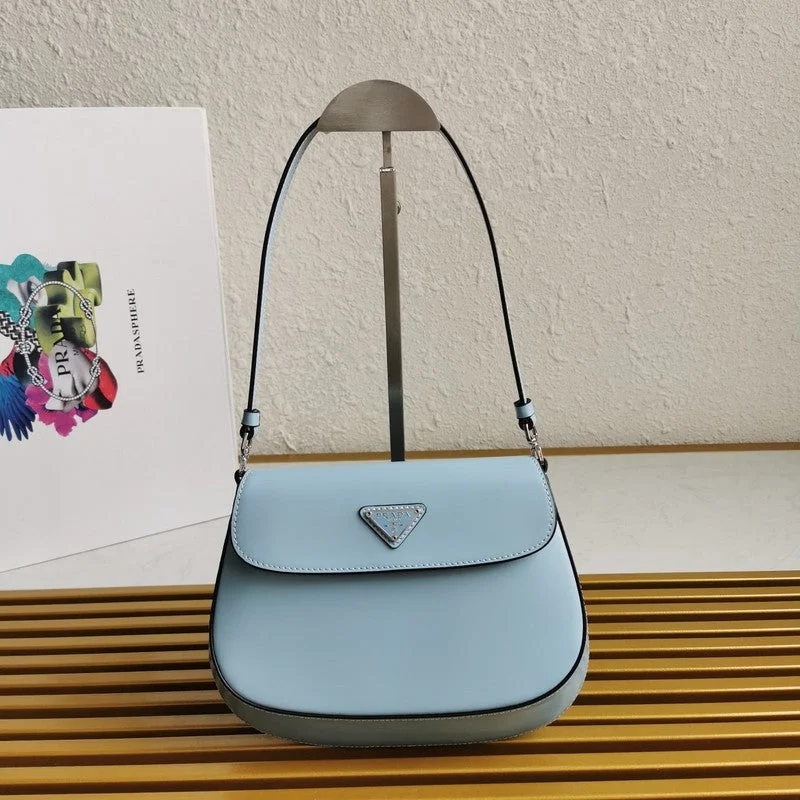 BoldCollect - PRADA Bags - 473