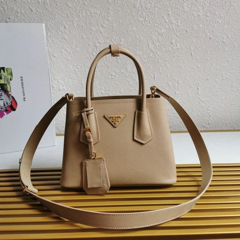 BoldCollect - PRADA Bags - 447