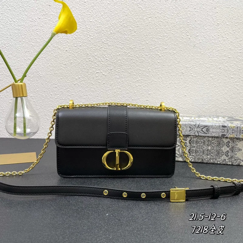 WF - Dior Bags - 128