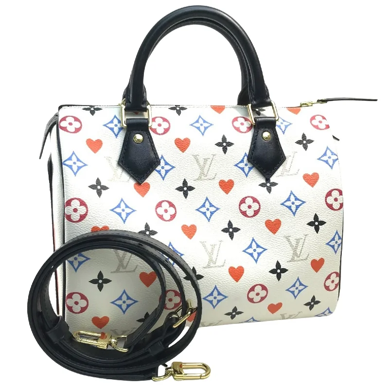 LOUIS VUITTON Speedy 25 Handbag