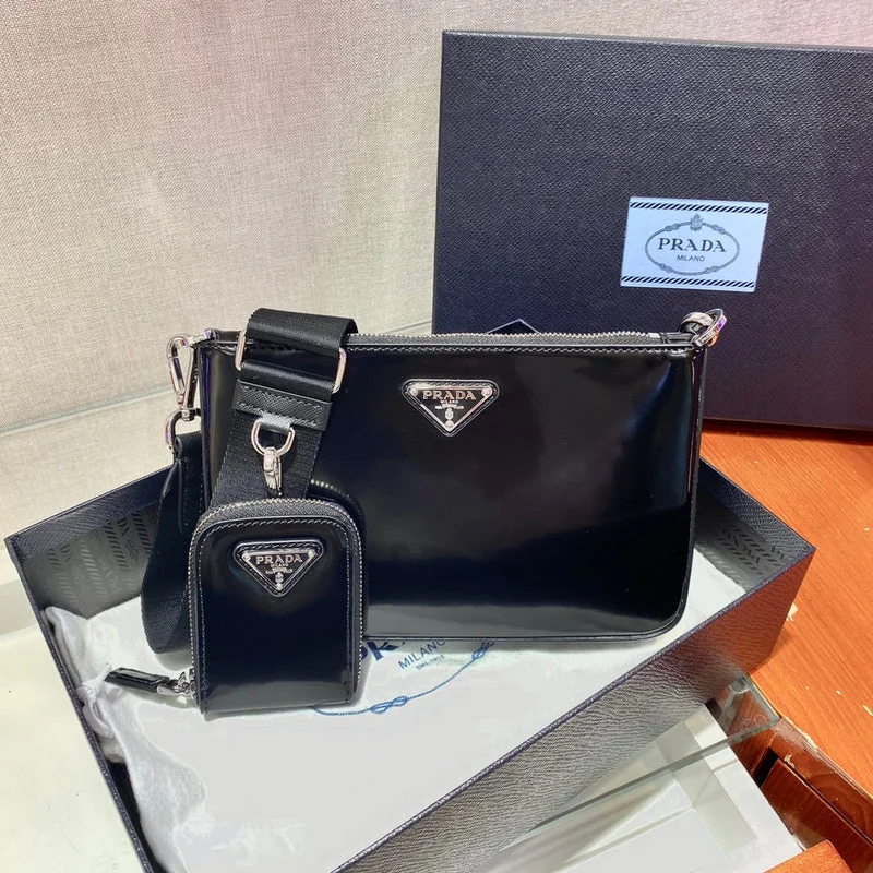 BoldCollect - PRADA BAGS - 292