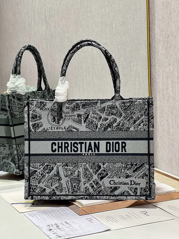 WF - Dior Bags - 127