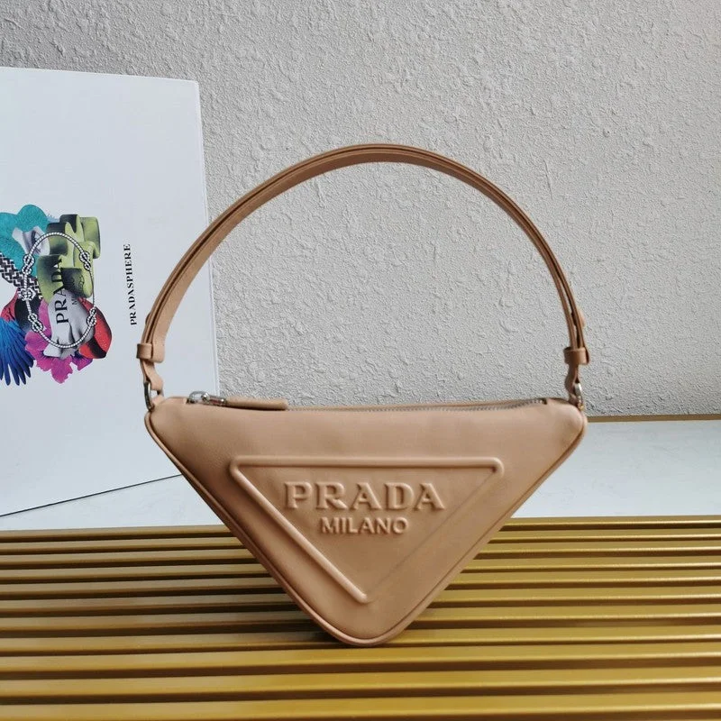 BoldCollect - PRADA Bags - 456